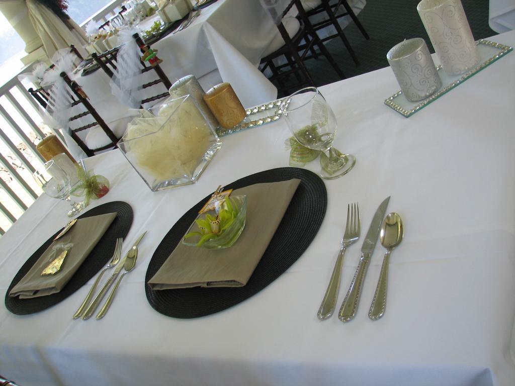 The Palms Cliff House Inn Honomu Esterno foto