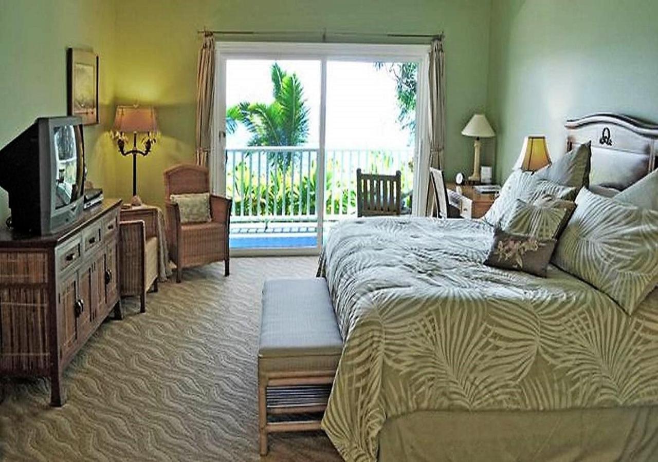 The Palms Cliff House Inn Honomu Esterno foto